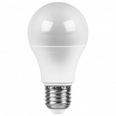Лампа светодиодная feron saffit sba 8040 e27 40Вт 2700k 55200